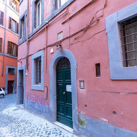 San Michele Apartment Rom Exteriör bild