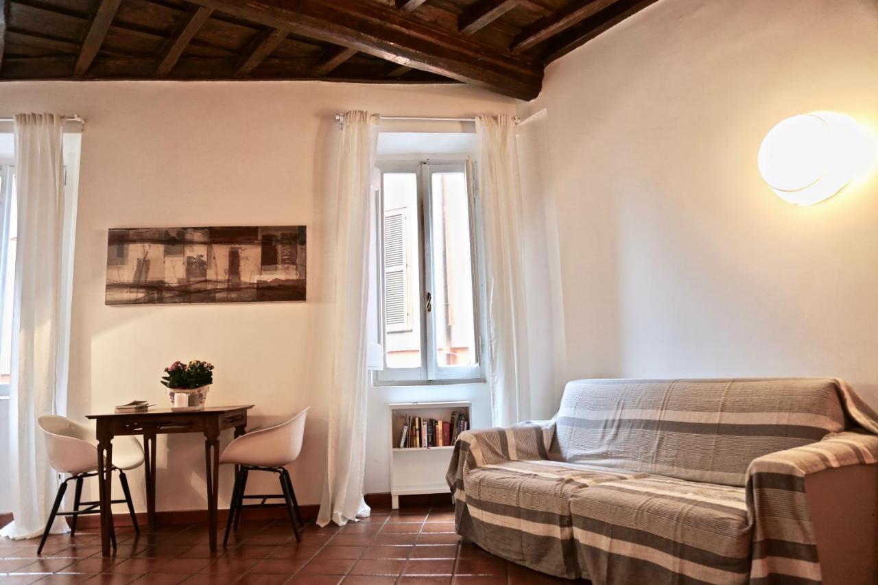 San Michele Apartment Rom Exteriör bild